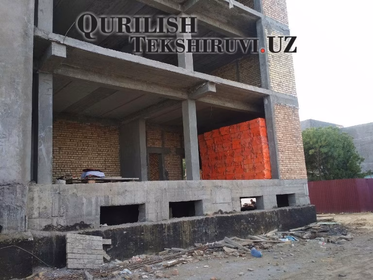 004 strojekspertiza oficialnyj sajt tashkent po viloyatam qurilish tekshiruvi курилиш текшируви  фундамент v 14.0