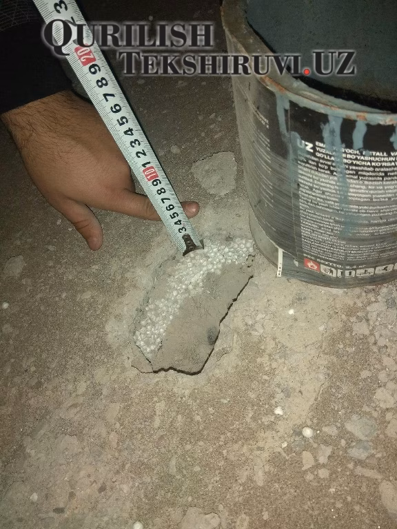 026 centr strojekspertiza tashkent po viloyatam qurilish tekshiruvi курилиш текшируви  сертификаты