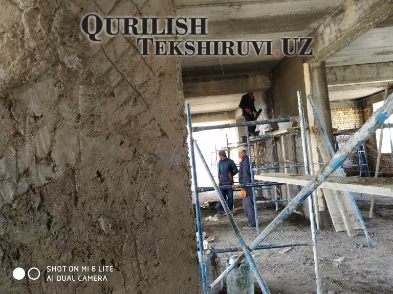 087 ekspertiza smet proektov tashkent po viloyatam фундамент qurilish tekshiruvi курилиш текшируви 