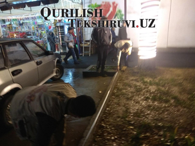 152 strojekspertiza tashkent po viloyatam 152 strojekspertiza tashkent po viloyatam компанией qurilish tekshiruvi курилиш текшируви