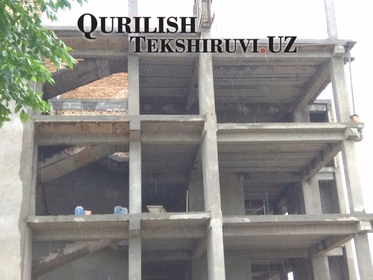 160 strojekspertiza samarkand tashkent po viloyatam qurilish tekshiruvi курилиш текшируви  фундамент v 14.0
