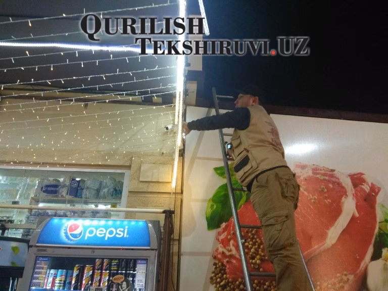 170 stoimost ekspertizy smet tashkent po viloyatam qurilish tekshiruvi курилиш текшируви  32