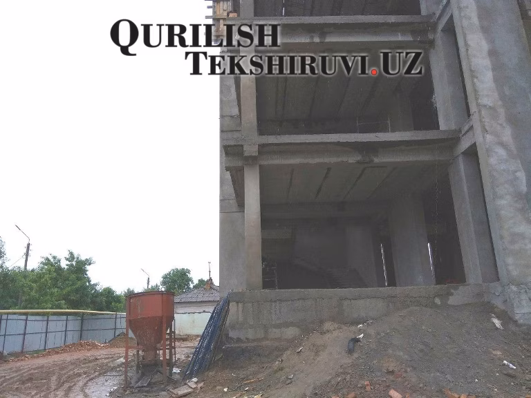 210 smety dlya ekspertizy trebovaniya tashkent po viloyatam фундамент qurilish tekshiruvi курилиш текшируви 