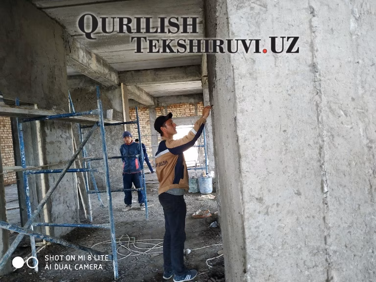 220 srok provedeniya ekspertizy proektnoj dokumentacii tashkent po viloyatam qurilish tekshiruvi курилиш текшируви  программа фундамент