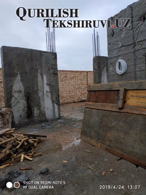 226 strojekspertiza viloyaty tashkent po viloyatam qurilish tekshiruvi курилиш текшируви  фундамент v 14.0