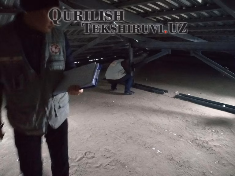 278 primer ekspertizy smety tashkent po viloyatam qurilish tekshiruvi курилиш текшируви  basement