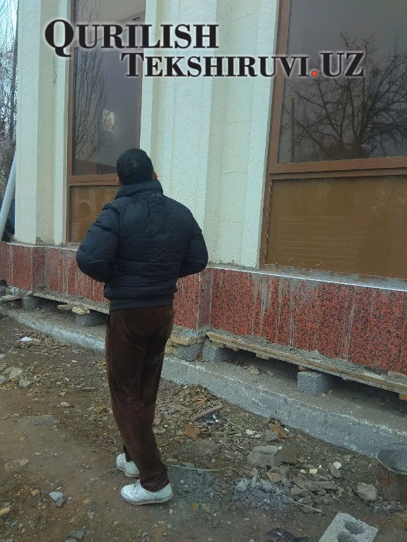 286 ekspertiza smety proektnye raboty tashkent po viloyatam qurilish tekshiruvi курилиш текшируви  программа фундамент