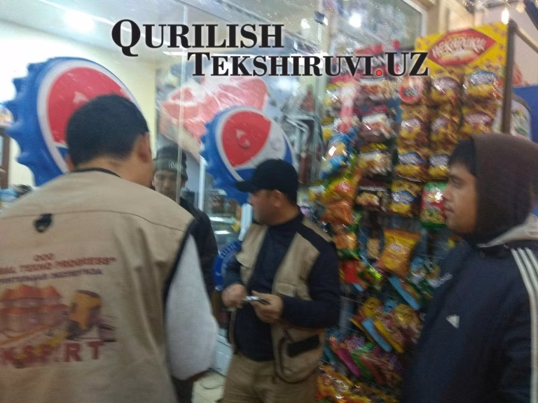 325 strojekspertiza basement tashkent po viloyatam qurilish tekshiruvi курилиш текшируви  фундамент v 14.0