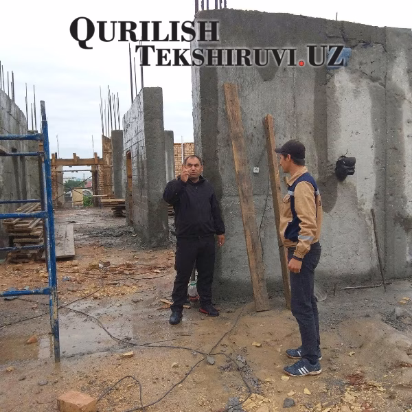 340 ooo strojekspertiza otzyvy tashkent po viloyatam qurilish tekshiruvi курилиш текшируви  лента новостей