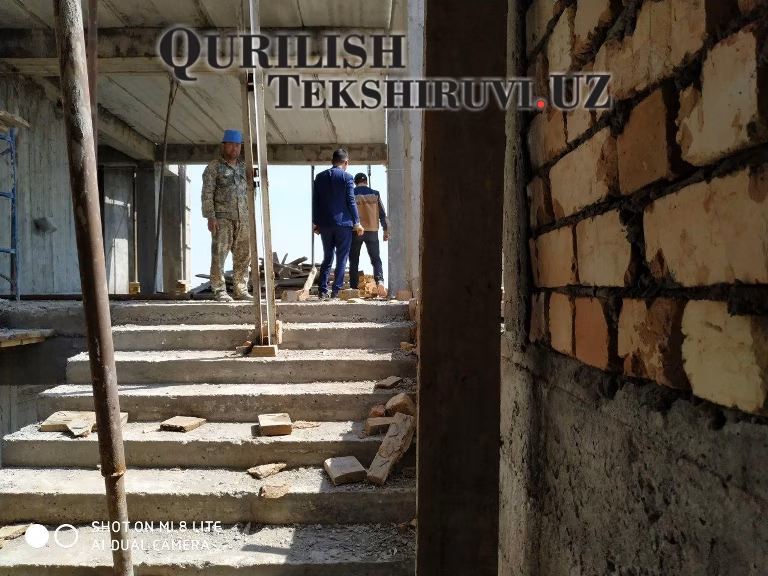 376 ekspertiza promyshlennoj bezopasnosti smeta tashkent po viloyatam qurilish tekshiruvi курилиш текшируви  ташкент