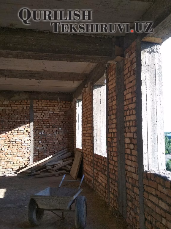 383 ekspertiza korrektirovki smet tashkent po viloyatam компанией qurilish tekshiruvi курилиш текшируви 