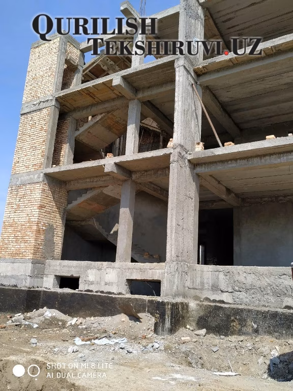 407 strojekspertiza 32 tashkent po viloyatam qurilish tekshiruvi курилиш текшируви   