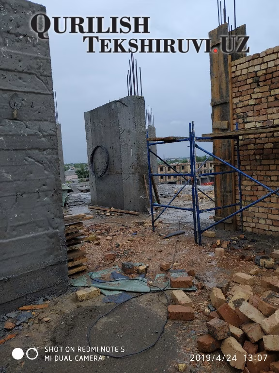 412 strojekspertiza lenta novostej tashkent po viloyatam qurilish tekshiruvi курилиш текшируви  программы