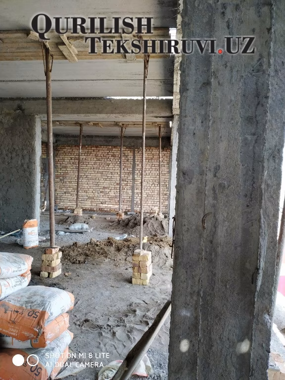 417 strojekspertiza otzyvy tashkent po viloyatam дв qurilish tekshiruvi курилиш текшируви 