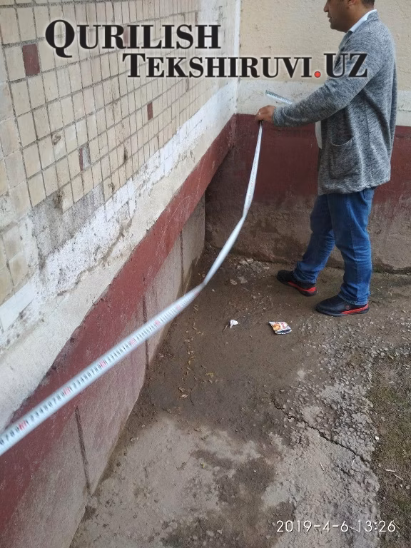 421 psp strojekspertiza tashkent po viloyatam xizmat дв qurilish tekshiruvi курилиш текшируви 
