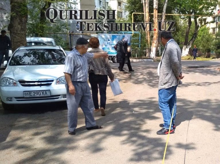 430 strojekspertiza fundament v tashkent po viloyatam qurilish tekshiruvi курилиш текшируви  Ташкент