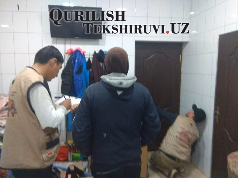 431 ooo strojekspertiza otzyvy tashkent po viloyatam xizmat qurilish tekshiruvi курилиш текшируви 