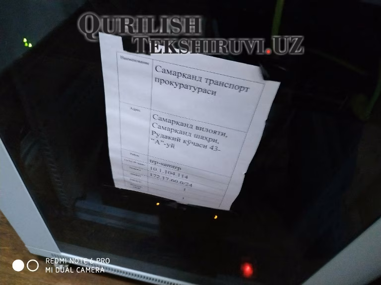 samarkaknd transport prokratura obmer 28 qurilish tekshiruvi курилиш текшируви  фундамент v 14.0