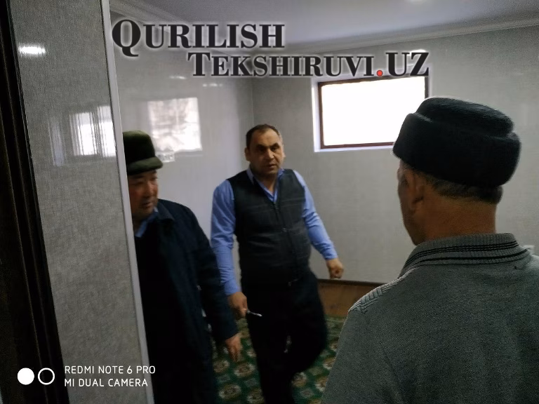 samarkaknd transport prokratura obmer 29 xizmat qurilish tekshiruvi курилиш текшируви  отзывы