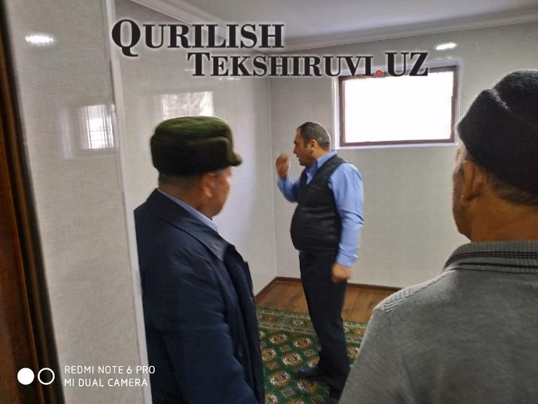 samarkaknd transport prokratura obmer 30 qurilish tekshiruvi курилиш текшируви  ташкент официальный сайт