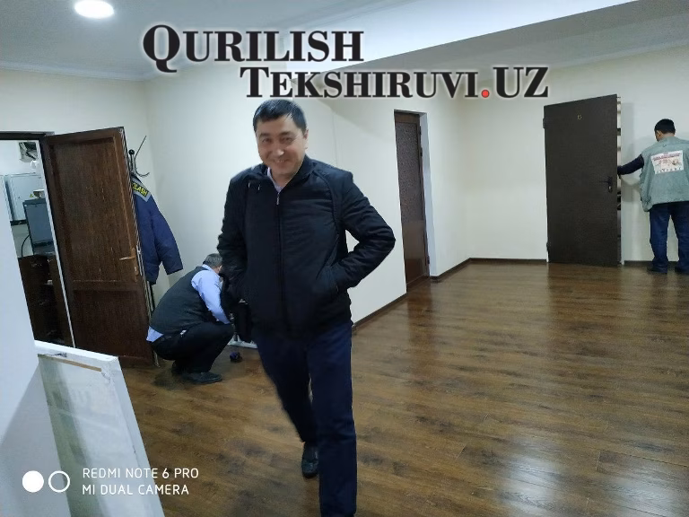 samarkaknd transport prokratura obmer 41 qurilish tekshiruvi курилиш текшируви  узбекистан