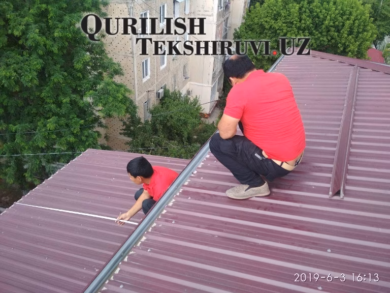shajxon toxur tumani dom 102 qurilish tekshiruvi курилиш текшируви  самарканд