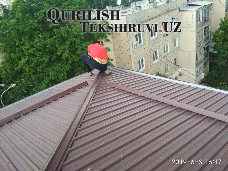 shajxon toxur tumani dom 112 qurilish tekshiruvi курилиш текшируви  узбекистан