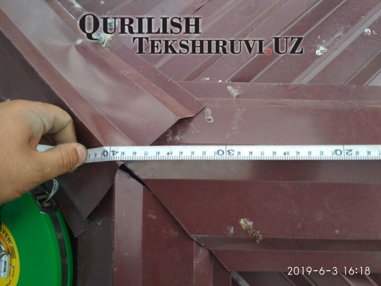 shajxon toxur tumani dom 115 qurilish tekshiruvi курилиш текшируви   