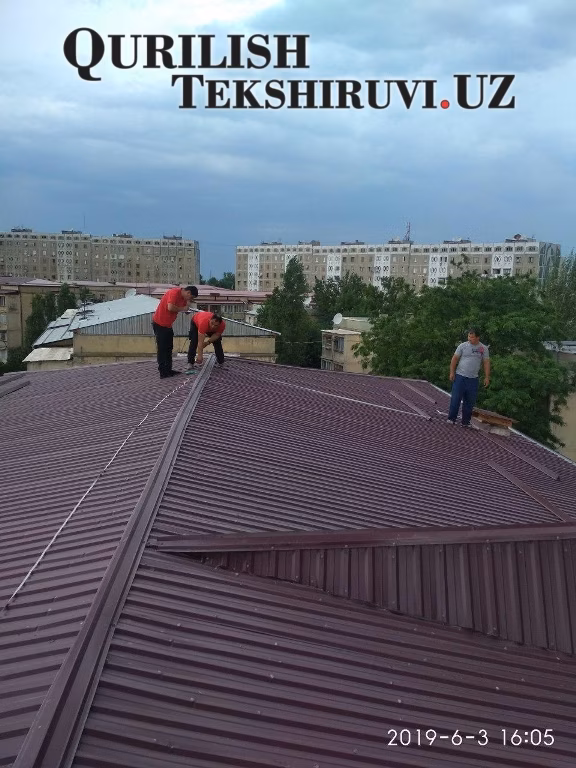 shajxon toxur tumani dom 12 qurilish tekshiruvi курилиш текшируви  регионы