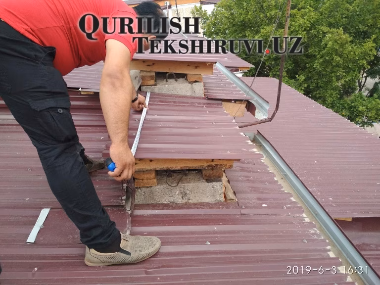 shajxon toxur tumani dom 127 общество +с ограниченной ответственностью qurilish tekshiruvi курилиш текшируви 