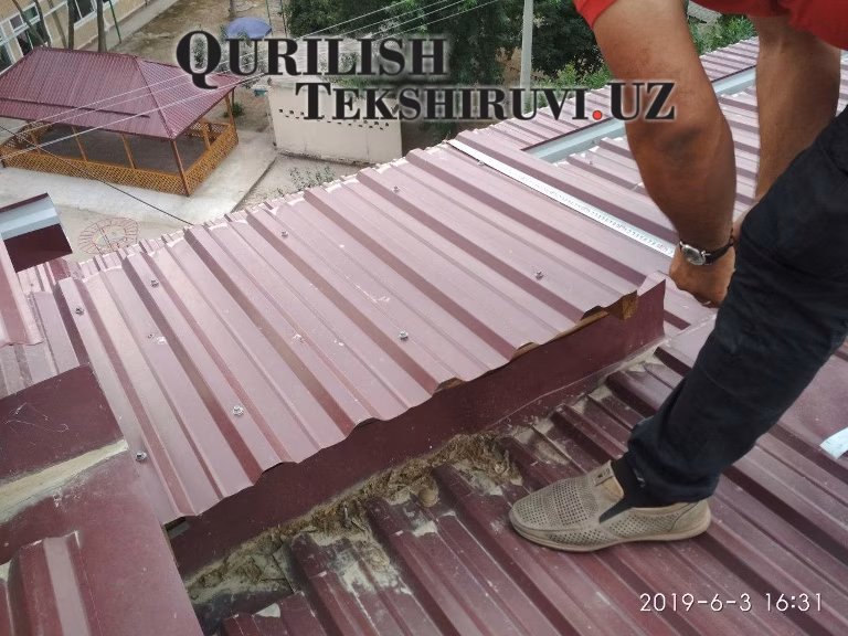 shajxon toxur tumani dom 128 xizmat qurilish tekshiruvi курилиш текшируви  ташкент