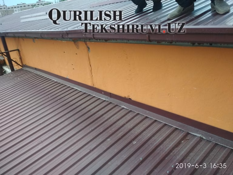 shajxon toxur tumani dom 134 qurilish tekshiruvi курилиш текшируви  ташкент официальный сайт