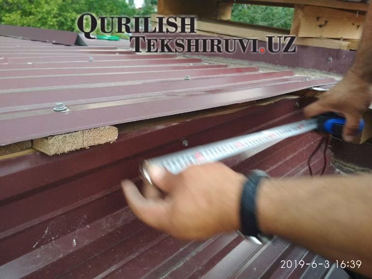 shajxon toxur tumani dom 139 xizmat qurilish tekshiruvi курилиш текшируви 