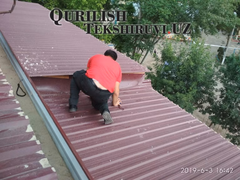 shajxon toxur tumani dom 142 qurilish tekshiruvi курилиш текшируви  32