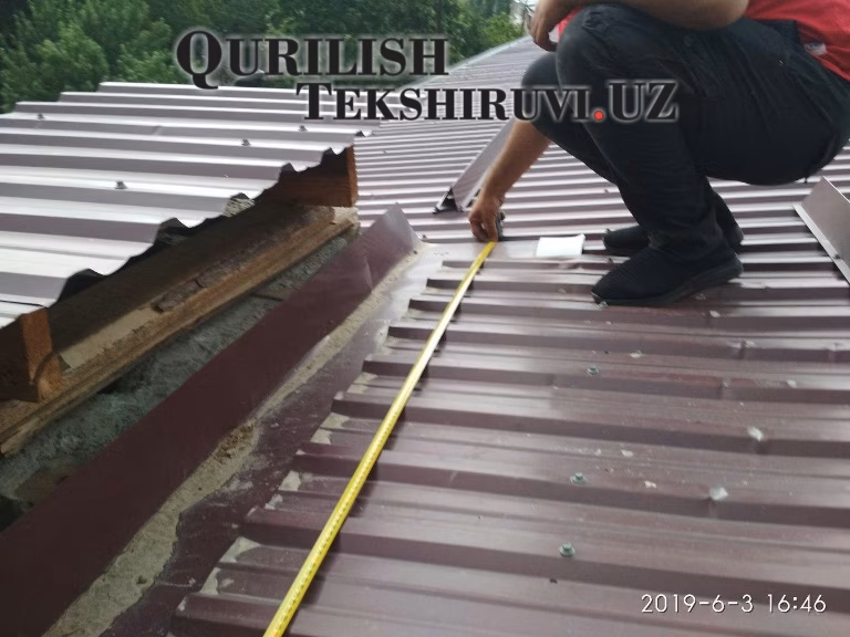 shajxon toxur tumani dom 143 qurilish tekshiruvi курилиш текшируви  вилояты