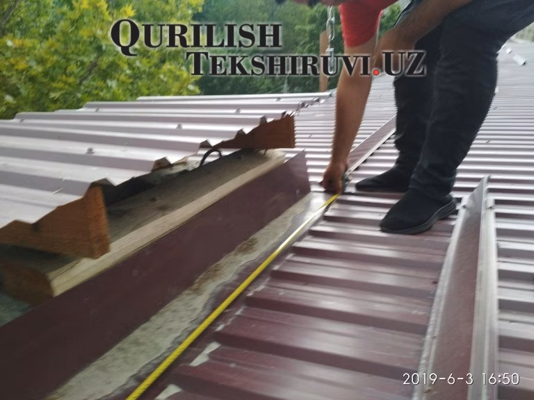 shajxon toxur tumani dom 148 qurilish tekshiruvi курилиш текшируви   