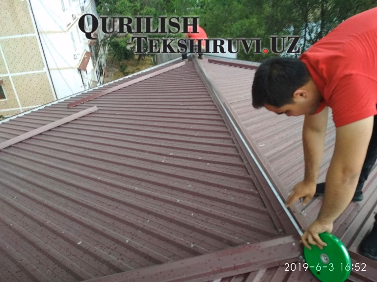 shajxon toxur tumani dom 152 qurilish tekshiruvi курилиш текшируви  отзывы