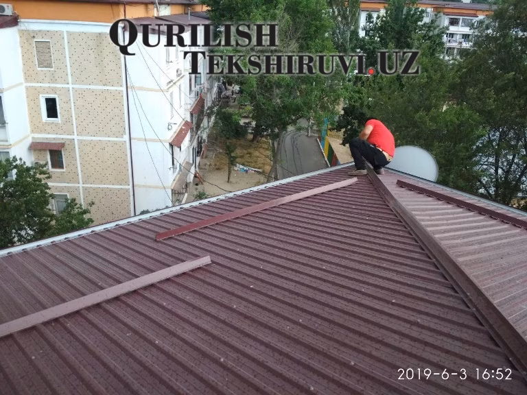 shajxon toxur tumani dom 153 qurilish tekshiruvi курилиш текшируви  программы