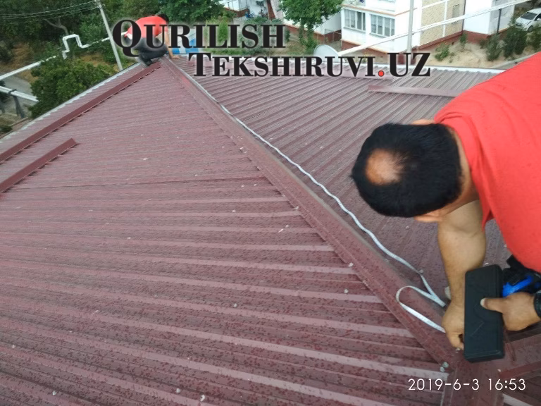 shajxon toxur tumani dom 155  qurilish tekshiruvi курилиш текшируви  официальный сайт