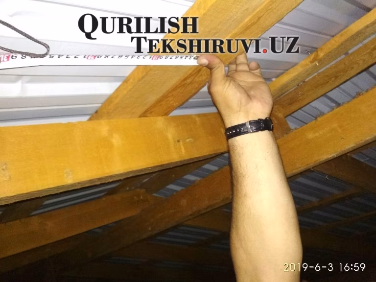 shajxon toxur tumani dom 157 компанией qurilish tekshiruvi курилиш текшируви 