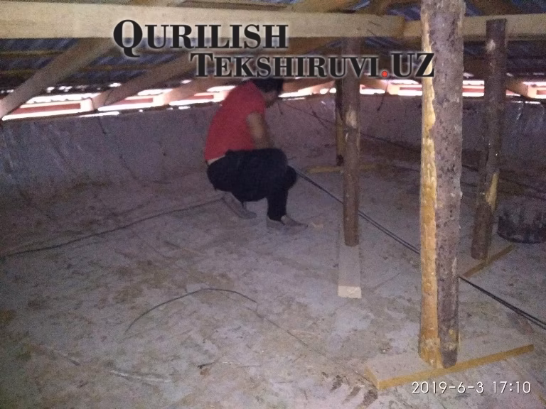 shajxon toxur tumani dom 167 qurilish tekshiruvi курилиш текшируви  ташкент официальный сайт