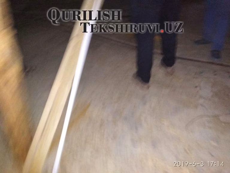 shajxon toxur tumani dom 168 qurilish tekshiruvi курилиш текшируви  самарканд