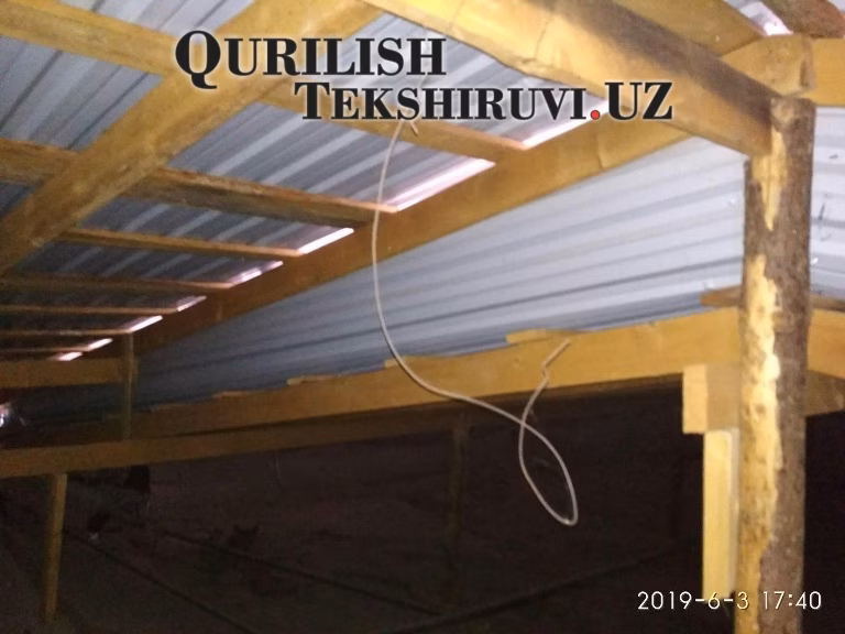 shajxon toxur tumani dom 174 qurilish tekshiruvi курилиш текшируви  официальный сайт