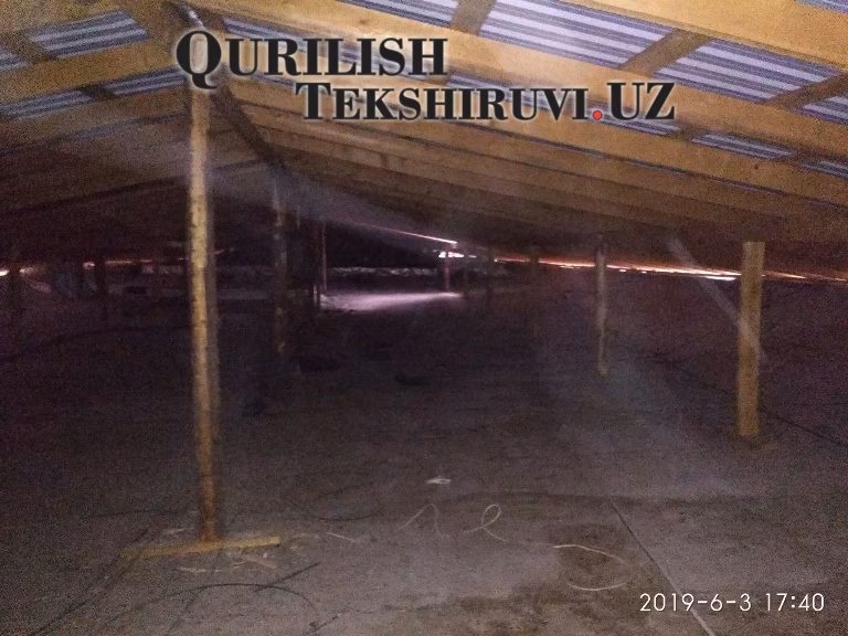 shajxon toxur tumani dom 176 qurilish tekshiruvi курилиш текшируви  вилояты
