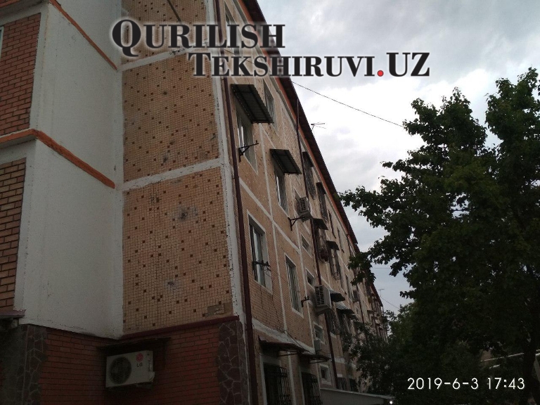 shajxon toxur tumani dom 182 shajxon toxur tumani dom 182 фундамент qurilish tekshiruvi курилиш текшируви