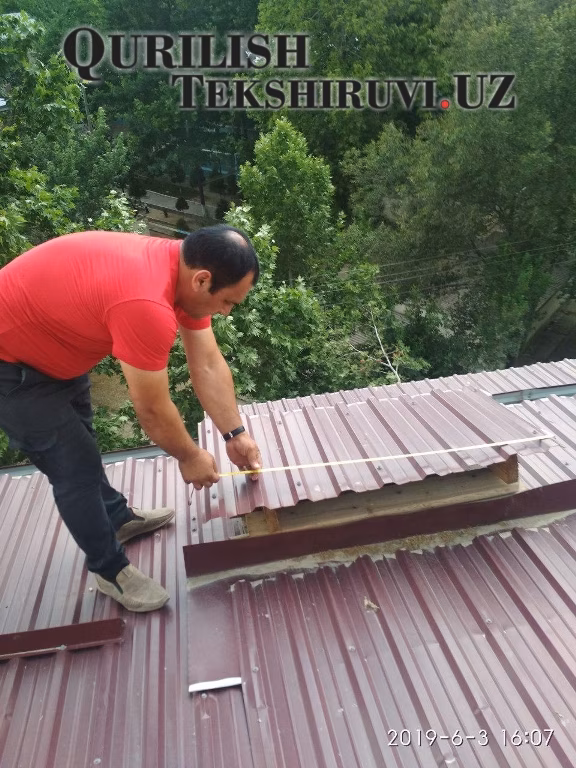 shajxon toxur tumani dom 19 qurilish tekshiruvi курилиш текшируви  basement