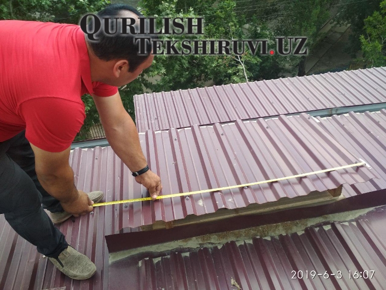 shajxon toxur tumani dom 20 qurilish tekshiruvi курилиш текшируви  отзывы
