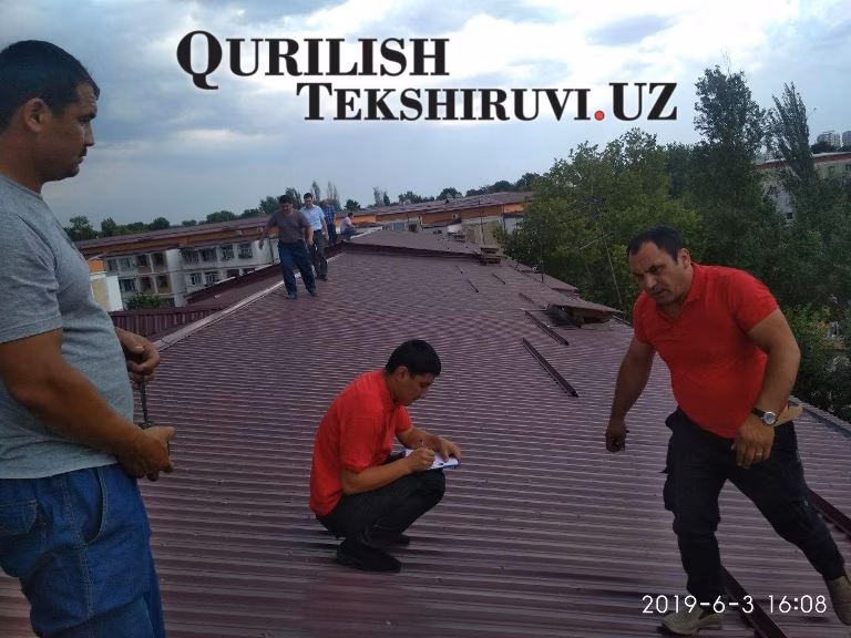 shajxon toxur tumani dom 28 общество +с ограниченной ответственностью qurilish tekshiruvi курилиш текшируви 