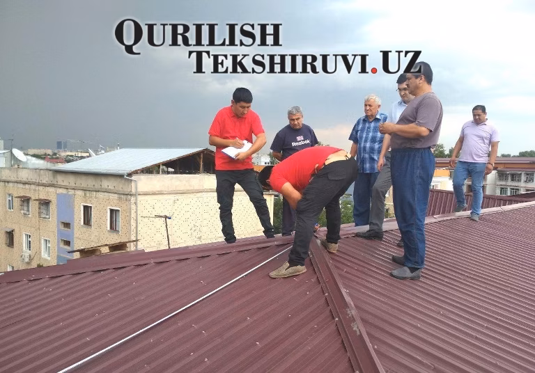 shajxon toxur tumani dom 32 кострома qurilish tekshiruvi курилиш текшируви 