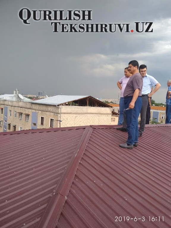 shajxon toxur tumani dom 41 qurilish tekshiruvi курилиш текшируви  сайт самарканд